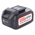  Аккумулятор REDVERG 6672857 Li-Ion 18V 5.0Ач (730031) 