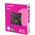  SSD A-DATA SD620 (SD620-512GCBK) 512GB, External, USB 3.2, R/W -550/500 MB/s черный 
