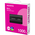  SSD A-DATA SD810 (SD810-1000G-CBK) 1TB, External, USB 3.2 Type-C, R/W -2000/2000 MB/s черный 