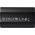  SSD A-DATA SD810 (SD810-1000G-CBK) 1TB, External, USB 3.2 Type-C, R/W -2000/2000 MB/s черный 