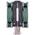  Кулер Thermaltake Toughair 510 Racing Green (CL-P075-AL12RG-A) (LGA1700/1200/115X AMD AM5/AM4/AM3/AM2/FM2/FM1 ) Ret 