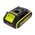  Аккумулятор WORX Professional WA3023, 20В 2.0Ач 
