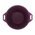  Кастрюля Kukmara Trendy style mystery к41tsm а/пр литая 4,0л стекл.кр 