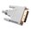  Кабель Bion BXP-CC-DVI2-018 DVI-D dual link 25M/25M, экран, ферритовые кольца, 1.8м 