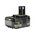  Аккумулятор Ryobi RB1860X (5133005436) 18В 6.0Ач 