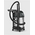  Строительный пылесос Karcher Me Classic NT 20/1 сухая/влажная уборка серый (1.428-548.0) 