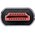  Кабель Vcom ACG859A-1.5 HDMI 19M/M, ver. 2.1 8KX60Hz Econom оплетка 1.5m iOpen 