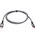  Кабель Vcom ACG859A-1.5 HDMI 19M/M, ver. 2.1 8KX60Hz Econom оплетка 1.5m iOpen 