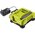  Зарядное устройство Ryobi RY36C60A (5133004555) 