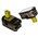  2 аккумулятора+зарядное устройство Ryobi One+ RC18120, RC18120-250 (5133003364) Li-Ion 5.0Aч 