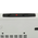  Вытяжка козырьковая Hansa OSP6111SIH серебристый (1 мотор) 