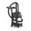  Строительный пылесос Karcher Me Classic NT 20/1 сухая/влажная уборка серый (1.428-548.0) 