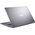  Ноутбук Asus X415EA-EB512 90NB0TT2-M17960 i3 1115G4 8Gb SSD256Gb Intel UHD Graphics 14" IPS FHD noOS grey 