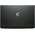  Ноутбук Gigabyte AORUS 17G KD-72RU325SD i7 11800H/16Gb/SSD512Gb/ RTX 3060 105W 6Gb/17.3"/300hz/IPS/FHD/Dos/black 