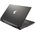  Ноутбук Gigabyte AORUS 17G KD-72RU325SD i7 11800H/16Gb/SSD512Gb/ RTX 3060 105W 6Gb/17.3"/300hz/IPS/FHD/Dos/black 