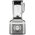  Блендер KitchenAid 5KSB4026EMS серебряный медальон 