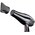  Фен Moser Ventus Pro 4352-0050, черный 