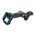  УШМ Metabo CC 18 LTX BL (600349850) аккумуляторная  без АКК и ЗУ 