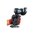  УШМ Metabo CC 18 LTX BL (600349850) аккумуляторная  без АКК и ЗУ 