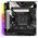  Материнская плата Asrock B550 Phantom Gaming-ITX/AX 