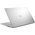 Ноутбук ASUS R565JA-EJ1963 90NB0SR2-M36810 i5-1035G1/8Gb/256Gb SSD/15.6" FHD/DOS/Silver 