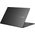 Ноутбук Asus M513UA-L1179W 90NB0TP1-M06500 Ryzen 5 5500U/8Gb/512Gb SSD/ 15.6" OLED FHD/noDVD/VGA int/W11/black 