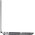  Ноутбук Dell Latitude 5421-7967 i5-11500H (2,9GHz) 14,0" FullHD WVA Antiglare 8GB (1x8GB) DDR4 256GB SSD Intel UHD Graphics FPR, W10 Pro 