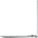  Ноутбук Dell Inspiron 5502-0325 Core i7 1165G7 8Gb SSD512Gb NVIDIA GeForce MX330 2Gb 15.6" FHD Linux silver 
