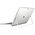  Ноутбук HP Elite x2 G8 401Q3EA i5-1135G7 2.4GHz,13" WUXGA+ (1920x1280) IPS Touch SureView 1000cd GG5 BrightView,16Gb LPDDR4X-4266,512Gb SSD,LTE 