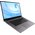  Ноутбук HUAWEI MateBook B3-510 53012JEG i3 10110U/8Gb/256Gb SSD/15.6" FHD/noDVD/VGA int/W10Pro/space grey/Mini-RJ45 to RJ45 