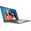  Ноутбук Dell Inspiron 5510-9669 Intel Core i5 11300H(3.1Ghz)/8Gb/256Gb SSD/noDVD/15.6" FHD/Linux/Platinum silver 