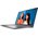  Ноутбук Dell Inspiron 5510-9669 Intel Core i5 11300H(3.1Ghz)/8Gb/256Gb SSD/noDVD/15.6" FHD/Linux/Platinum silver 