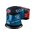  Эксцентриковая шлифмашина Bosch GEX 185-Li без АКБ и ЗУ D125мм аккум. (06013A5020) 
