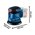  Эксцентриковая шлифмашина Bosch GEX 185-Li без АКБ и ЗУ D125мм аккум. (06013A5020) 