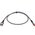  Кабель Vcom ACG859A-1.0 HDMI 19M/M, ver. 2.1 8KX60Hz Econom оплетка 1m iOpen 