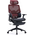  Кресло Cactus CS-CHR-MC01-RDBK красный сиденье черный 