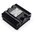  Кулер Jonsbo HX4170D для Socket/115x/1200/1700/AM4, 92мм, 3300rpm, 28.4 дБ, 150Вт, 4-pin PWM, алюминий, медь (Black) 