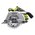  Пила дисковая Ryobi One+ R18CS-0 (5133002338) без АКБ и ЗУ 