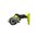  Отрезная машина Ryobi One+ HP RCT18C-0 (5133004953) без АКБ и ЗУ 