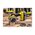  Отрезная машина Ryobi One+ HP RCT18C-0 (5133004953) без АКБ и ЗУ 