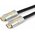  Кабель Cablexpert Platinum CC-P-HDMI02-1M HDMI v2.0 M/M 1м нейлоновая оплетка 