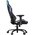  Кресло игровое KFA2 Gaming Chair 01 RGB SE (RK01P4DBY2) Black With RGB remote control 