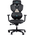  Кресло игровое GMNG GG-CH210B черный сиденье черный кожзам с подголов. крестов. пластик черный пластик черный 