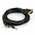  Кабель-переходник ExeGate EX-HDMIM-VGAM-3.5JackS-3.0 EX294720RUS HDMI-VGA 19M/15M+3.5mm Jack M 3м Преобраз. циф. HDMI сиг. в VGA видео и стерео-а 