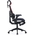  Кресло Cactus CS-CHR-MC01-RDBK красный сиденье черный 