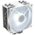  Кулер ID-Cooling SE-214-XT WL LGA1700/1200/115X/AM4 (TDP 180W, PWM, 4 тепл.трубки прямого контакта, FAN 120mm, White LED, белый) RET 