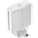  Кулер DEEPCOOL AG400 Digital WH LGA1700/1200/115X/AM5/AM4 (9шт/кор, TDP 220W, PWM, Fan 120mm, 4 тепл. трубки, черный) RET 