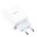  СЗУ HOCO C97A PD20W+QC3.0 charger(EU) (белый) 