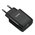  СЗУ HOCO C72Q Glorious single port QC3.0 charger(EU) (черный) 