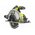  Пила универсальная Ryobi One+ R18MMS-0 (5133004515) без АКБ и ЗУ 